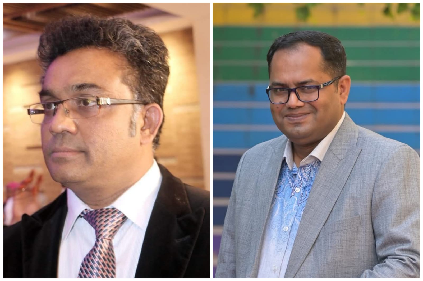 মেয়াদোত্তীর্ণ শিক্ষার্থী বিষয়ে জাবি উপাচার্য ও প্রক্টরের পরষ্পর বিরোধী বক্তব্য